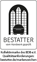 Bestatterlogo